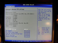 Artefakty po O/c grafika jest OK...