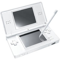 Nintendo DS najlepiej sprzedającą się konsolą przenośną?