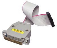 LPC2378-STK i ARM-JTAG - jaki program do programowania wybrać?