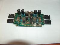 Prośba o zidentyfikowanie końcówki mocy na IRFP140R i IRFP91