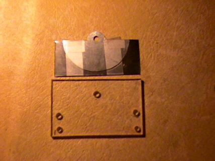 Kondensator zmienny (strojeniowy)