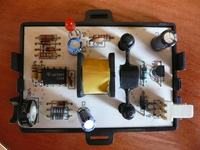 Tajemniczy układ na LM2904P