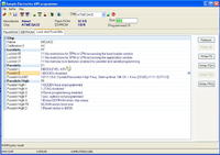 [Atmega32][BASCOM]Mikroprocesorowy zegar do auta [fusebit-y]
