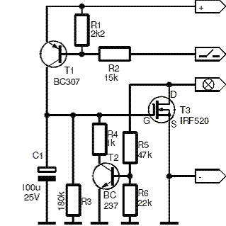 Jak podłączyć zestaw NE526?