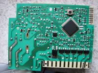 Zmywarka Indesit IDL 42 EU - nie grzeje