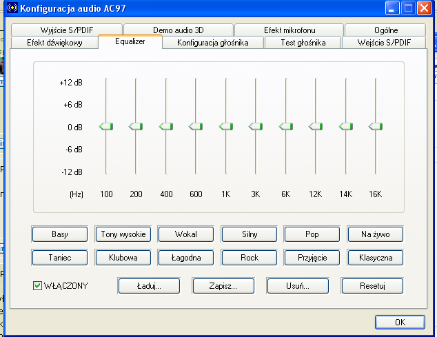 Звуковая карта windows 10. Эквалайзер Realtek 97 Audio. Ac97 Audio менеджер. Звуковая карта ac97. Realtek ac97 Audio Driver.