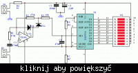 [Eagle-PCB] Projekt PCB i weryfikacja schematu sterownika wzmacniacza