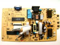 Monitor AGM A-17S. Identyfikacja oporników.