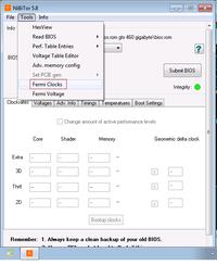 GTX470 modyfikacja biosu-czym?