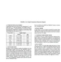 [ Bascom ] Atmega8 LM75 LM75A pomiar temperatur ujemnej