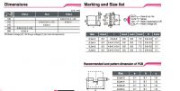 Lenovo Y580 - Jakie zamienniki kondensatorów 220uF 6.3V?