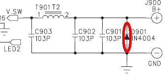CB radio TTI tcb-880 pomyłka + z -