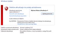 Lenovo Y580 - Windows Update błąd 80073712 oraz 800f0902 Lenovo Y580 - Windows Update błąd 80073712 oraz 800f0902