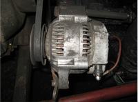 kłopot z podłączeniem alternatora (toyota) C-330