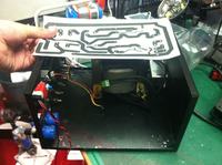 Zasilacz laboratoryjny 10A