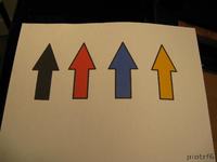 Canon pixma mp980 - Poszukiwany zamiennik do Cli-521 GY