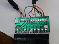 Kierownica Tracer professional carbon racer podlaczenie przez usb