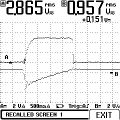 [AVR] Multipleksowanie 7seg, a regulacja jasności poprzez PWM