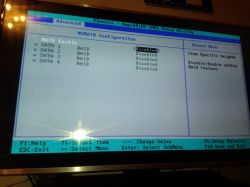 Asus M2n-Sli Athlon 64 x2 6000 - Instalacja Windows i brak sterownika nośników