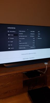 LG, Harman Kardon - Brak dźwięku z głośników kina domowego podczas używania apl LG, Harman Kardon - Brak dźwięku z głośników kina domowego podczas używania apl