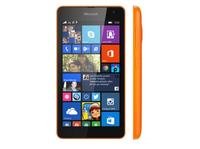 Microsoft Lumia 535 - niedrogi smartphone z 5" ekranem i Windows Phone 8.1