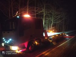 Iveco Eurocargo 120E21: Hamulce tylne zapowietrzają się - czerwone tarcze po 100-200km