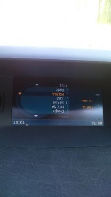 Renault Laguna 2 Radio Cabasse Auditorium Tronic What to do in this case ?? Renault Laguna 2 Radio Cabasse Auditorium Tronic What to do in this case ??