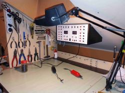 Podwójny zasilacz regulowany Elektronics Lab 20V 3A, 12V, 5V Podwójny zasilacz regulowany Elektronics Lab 20V 3A, 12V, 5V