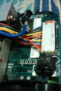 Wymiana ogniw Li-Ion w akumulatorze FERM FPCD-1800 a zachowanie elektroniki. Wymiana ogniw Li-Ion w akumulatorze FERM FPCD-1800 a zachowanie elektroniki.