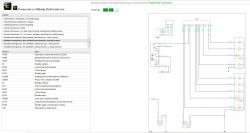 Audi A4 B6 2004r - Samoczynne właczanie sie lewego światła mijania.