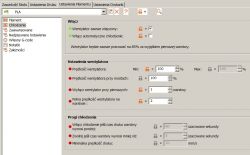 Dziwne wydruki na drukarce Ender 3 Pro z Bltouch używając filamentu Print-Me EcoLine PLA