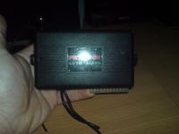 Predator auto alarm - Co potrzebne do montażu w Ford Mondeo MK1?