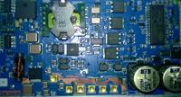 Elektronika w przetwornicy - uszkodzony element - Czy da sie naprawić ??