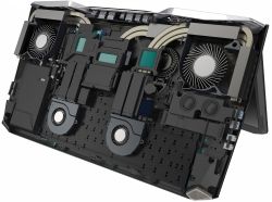 Jak naprawić Acer Predator 21X?
