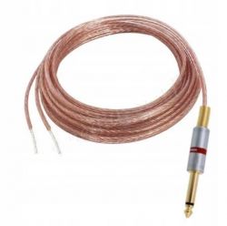 Jak podłączyć kolumnę na jacku 6.3mm do zwyklego wyjścia glosnikowego