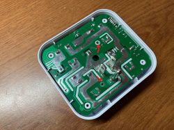 [BK7231N/CB2S] KMC Smart Tap Mini Teardown and configuration