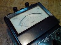 MUR-3 Miernik uniwersalny - Szukam instrukcji i schematu