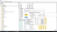Toshiba MK5059GSX 500GB SATA II Damaged: Recovering Files with CRC Data Error & WinError 23 in DMDE