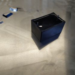 Płyta indukcyjna Samsung CTN464KC01 - Kondensator 6uF 400VDC Płyta indukcyjna Samsung CTN464KC01 - Kondensator 6uF 400VDC