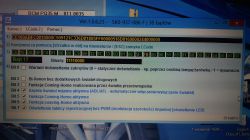 Scirocco III- po kodowaniu VCDS nie działają podst. elementy wyp.elektr. Scirocco III- po kodowaniu VCDS nie działają podst. elementy wyp.elektr.
