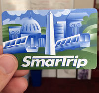 Tajemnica popsutej karty miejskiej