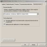 Mikrofon Zalman ZM-MIC1 - Praktycznie mnie nie słychać