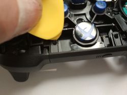 Pad od Xboxa po zalaniu, naprawa