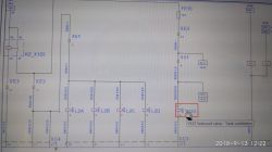 Vectra C Z18XER - Błąd P0443-04, sprawdzenie pinów ECU