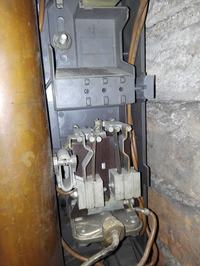 Stiebel Eltron DHF 21 - Regulacja przepływu wody - temperatury. Stiebel Eltron DHF 21 - Regulacja przepływu wody - temperatury.