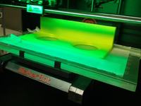 Bezprzewodowy głośnik wykonany na drukarce 3D Bezprzewodowy głośnik wykonany na drukarce 3D