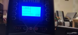 Bieżnia Heinz Kettler trainingsgeräte - sygnalizuje błąd DC6 system fault