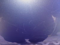 Hyundai Santa Fe II - Czy Farecla G3 usunie lekkie rysy z drzwi?