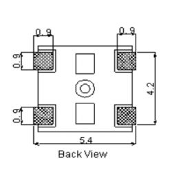 PIC18F45K50 as WS2812 LED strip driver (theory+library)