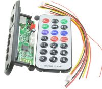 Connecting Bluetooth & USB Module to Home Amplifier: Setup, Compatibility, and Usage Tips